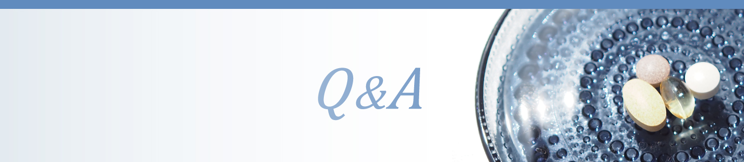 Q&A